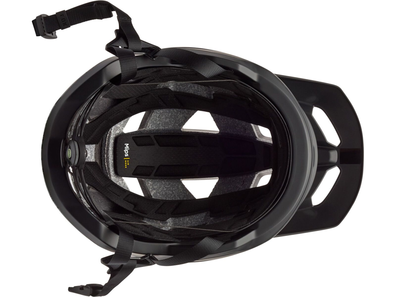 Fox Speedframe Pro Lunar, black | Bild 5