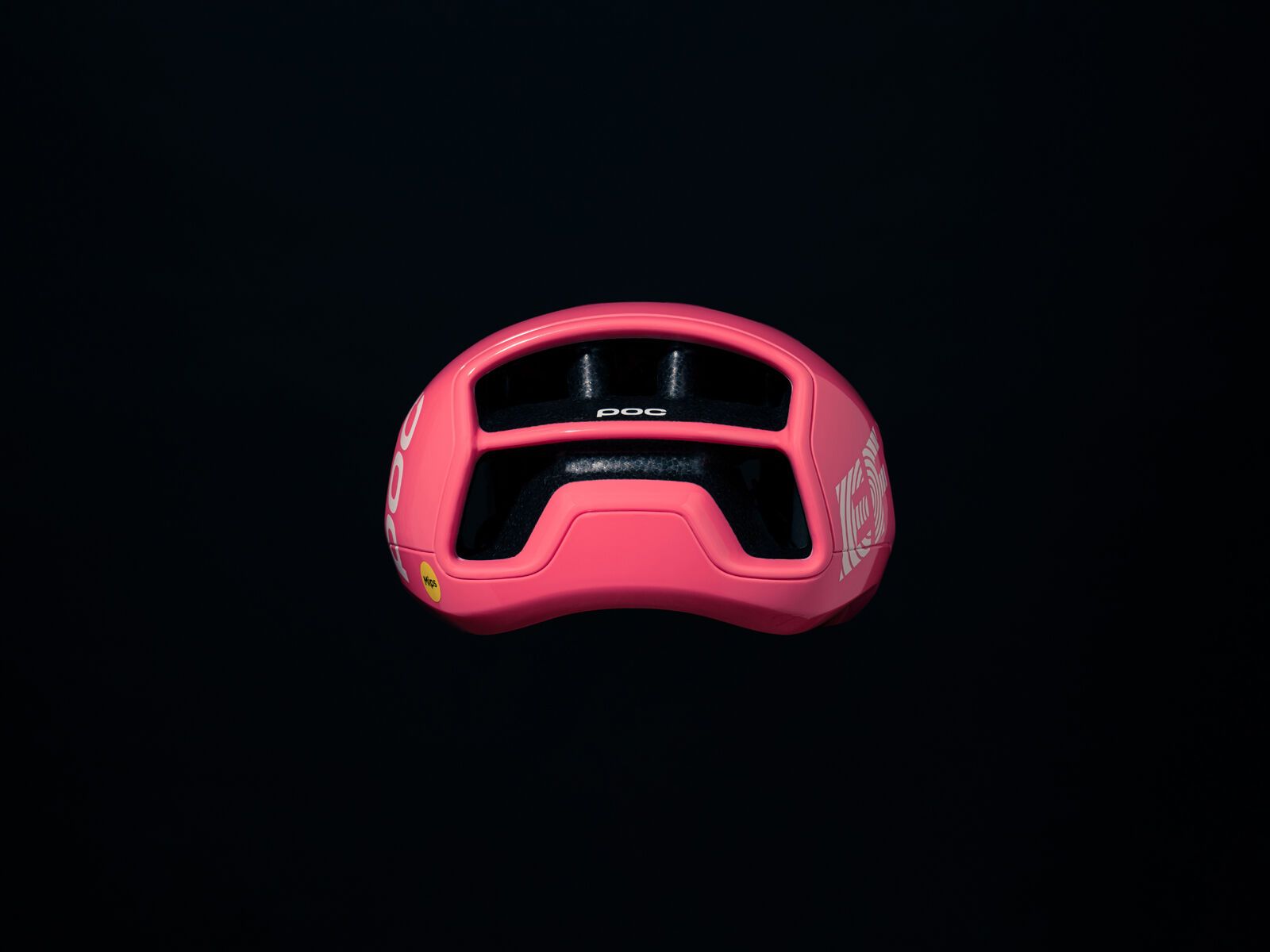 POC Cytal EF Pro Team Ed. 2025, pink | Bild 16