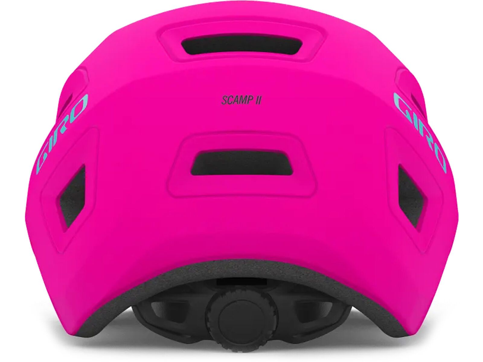 Giro Scamp II, matte purple | Bild 3