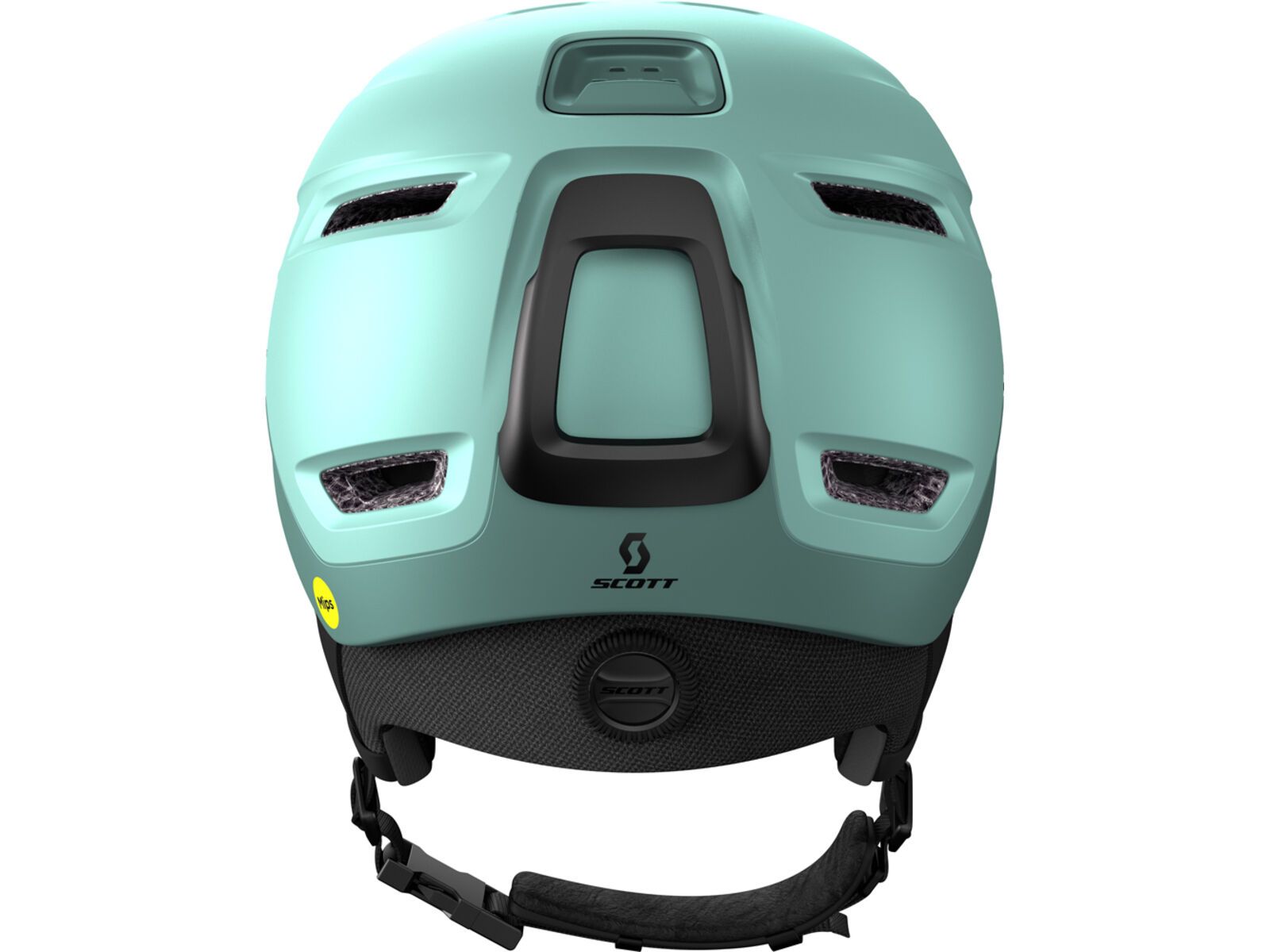 Scott Chase 2 Plus, frost blue | Bild 4