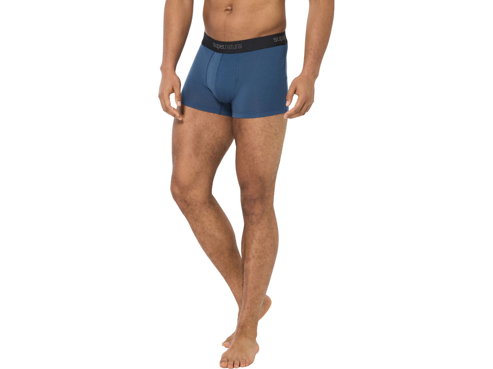 super.natural M Tundra175 Boxer, ocean blue | Bild 6