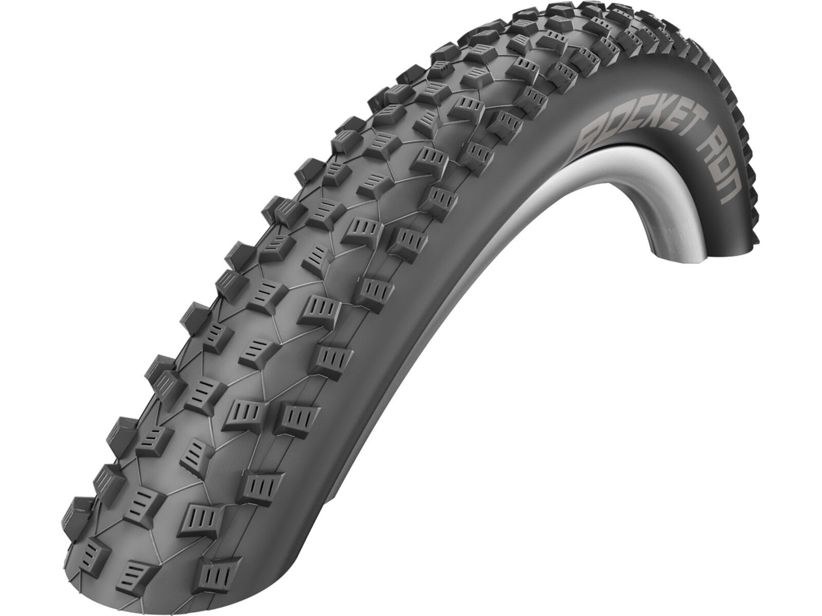 Schwalbe Rocket Ron Evolution, 29 Zoll, black | Bild 1