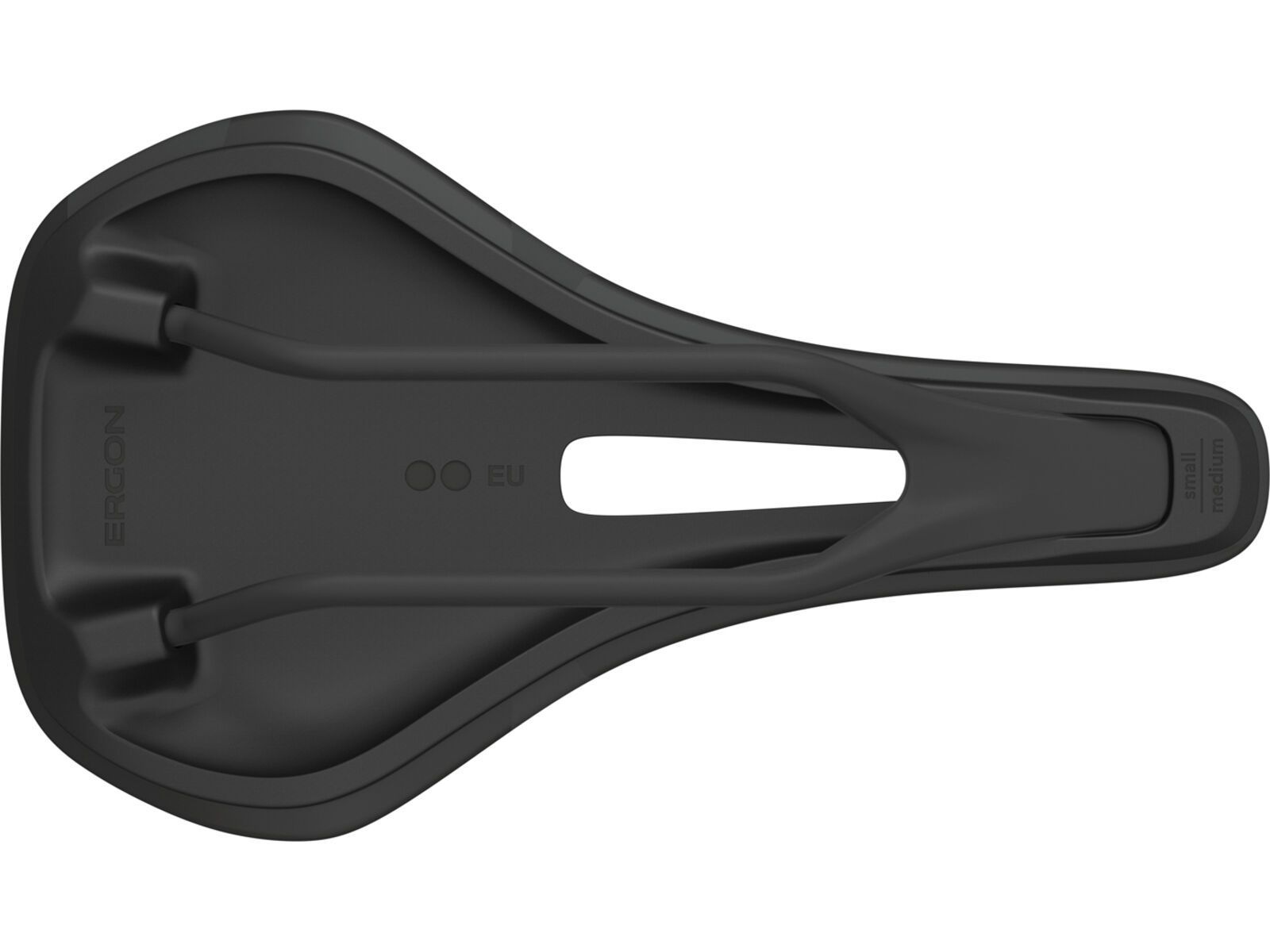 Ergon SR Allroad Pro Carbon Women S/M, black | Bild 5