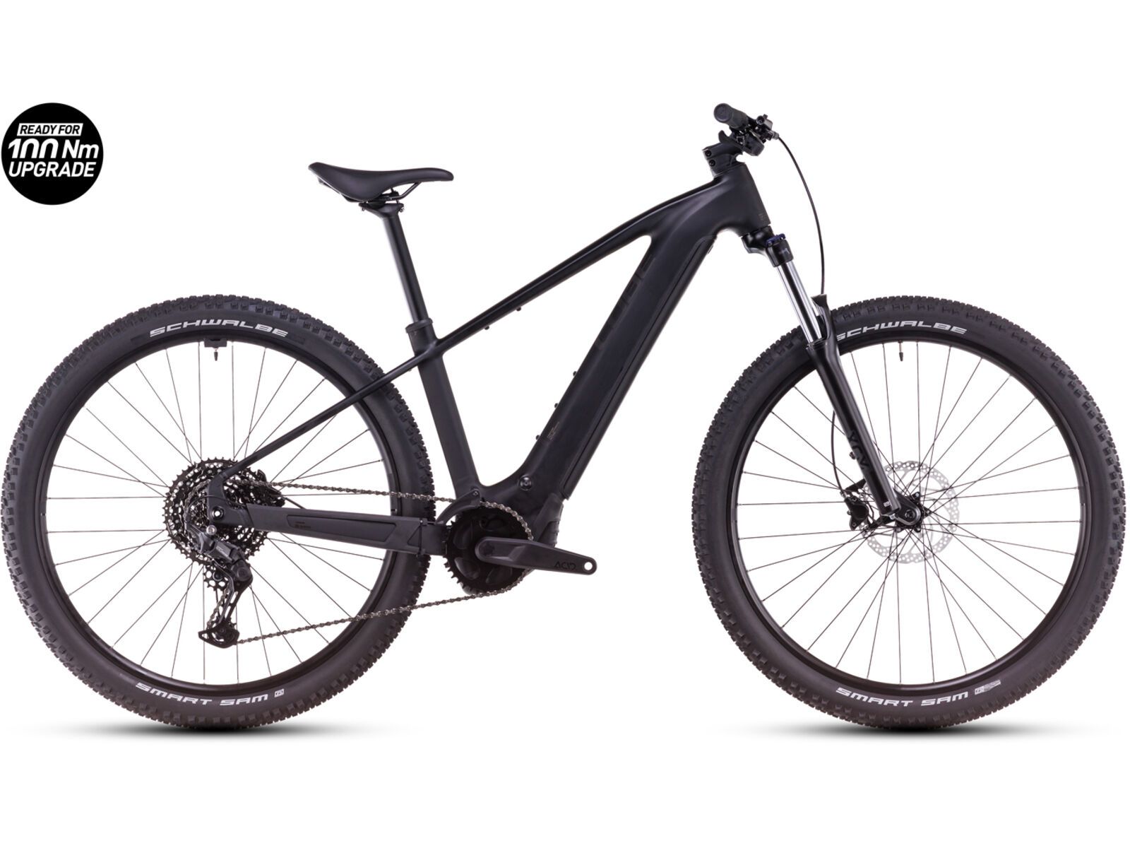 Cube Reaction Hybrid One 800 29, blackline | Bild 1