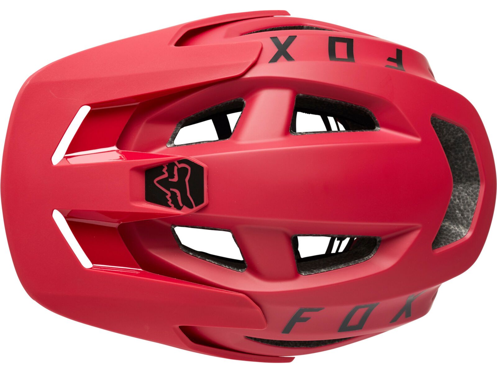 Fox Speedframe Helmet MIPS, chili | Bild 3