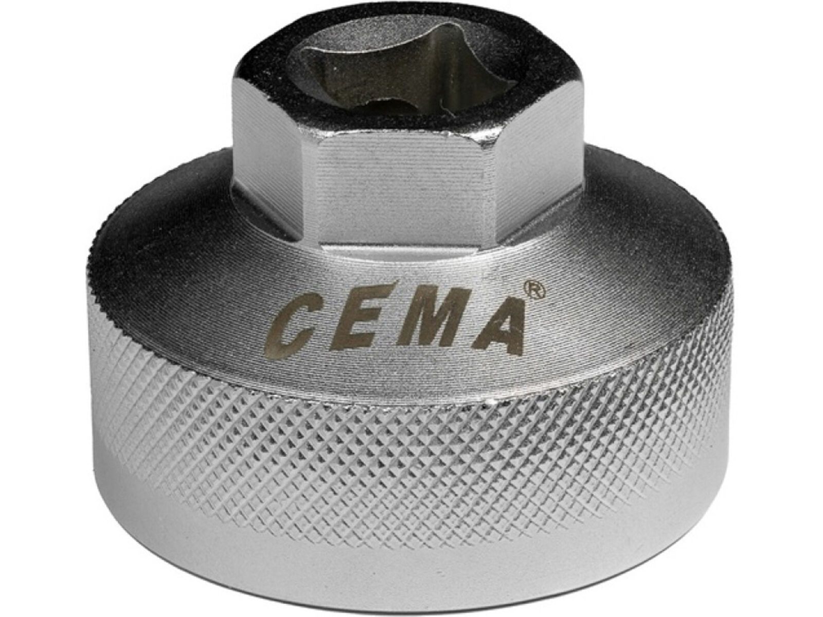 CEMA Bottom Bracket Tool - 24 mm | Bild 1