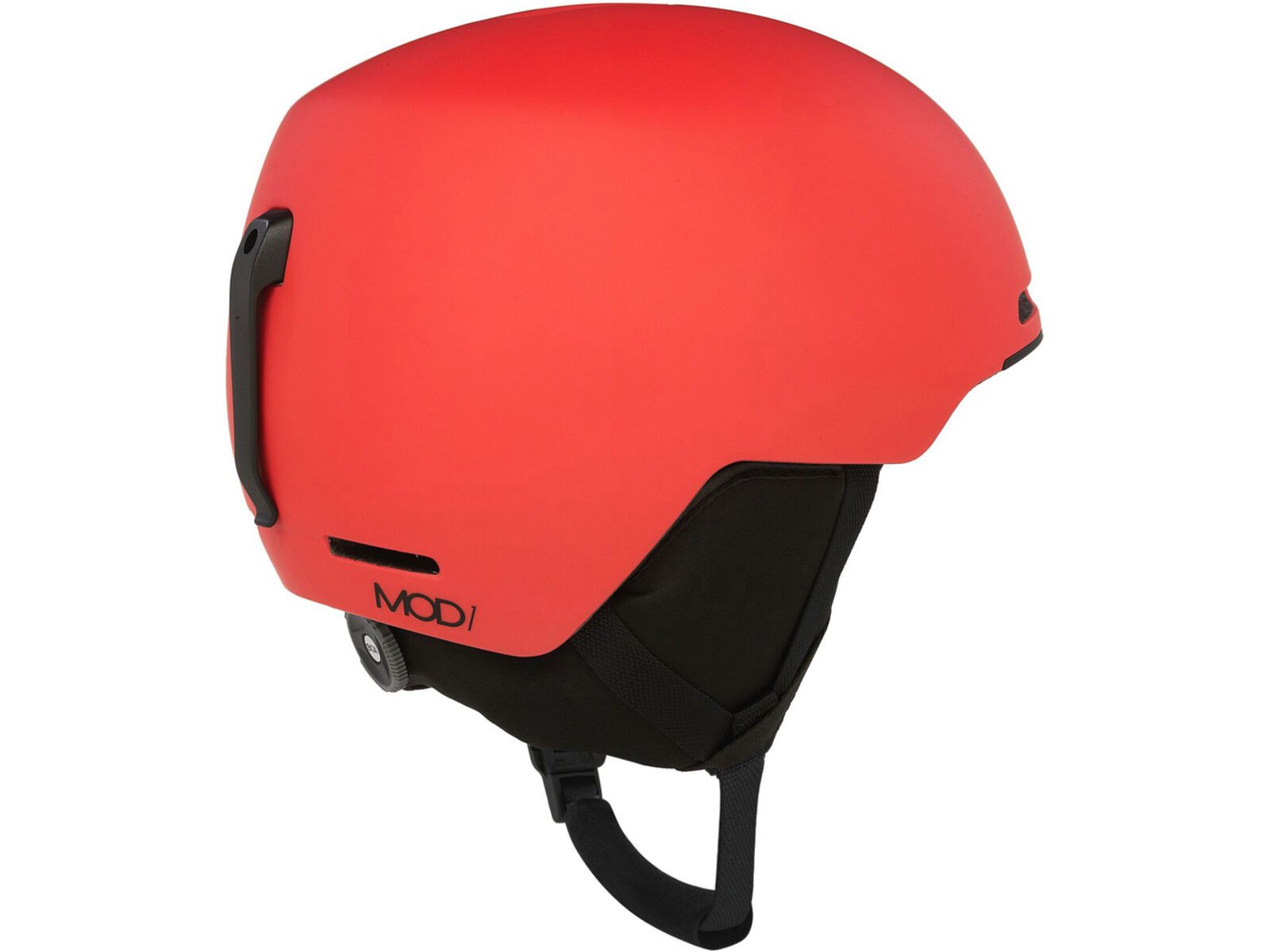 Oakley Mod1 MIPS Youth, matte hibiscus red | Bild 9