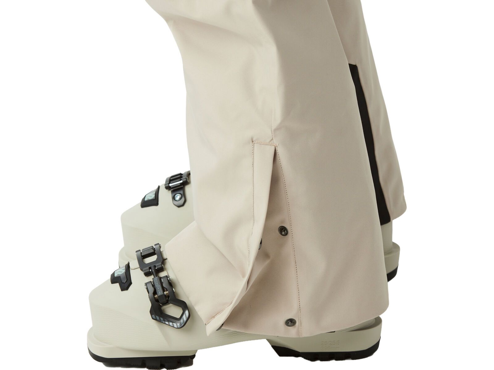 Picture Orosi W Bib Pants, pure cashmere | Bild 11