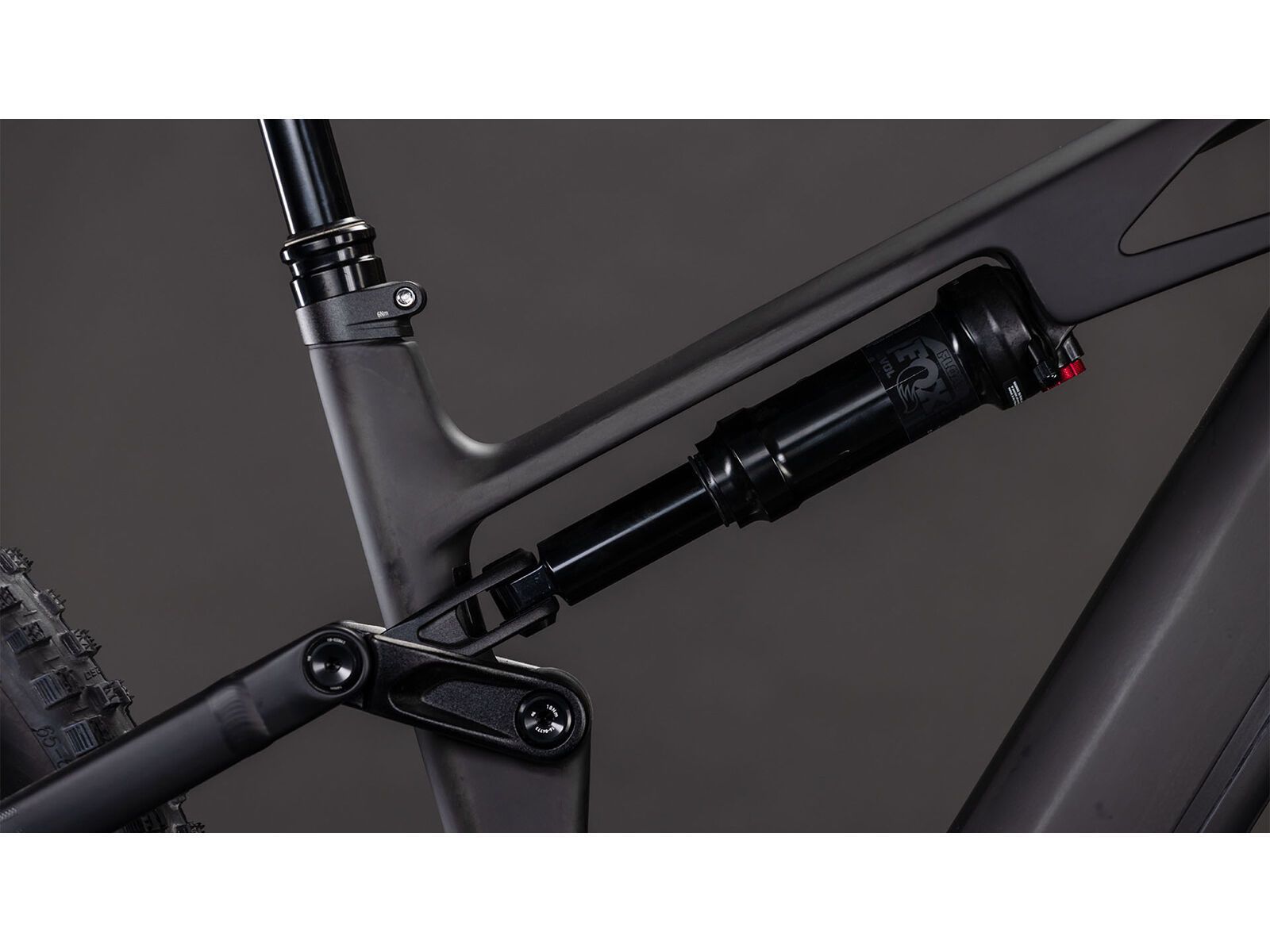 Cube Stereo Hybrid One44 HPC Race 800 29, blackline | Bild 4