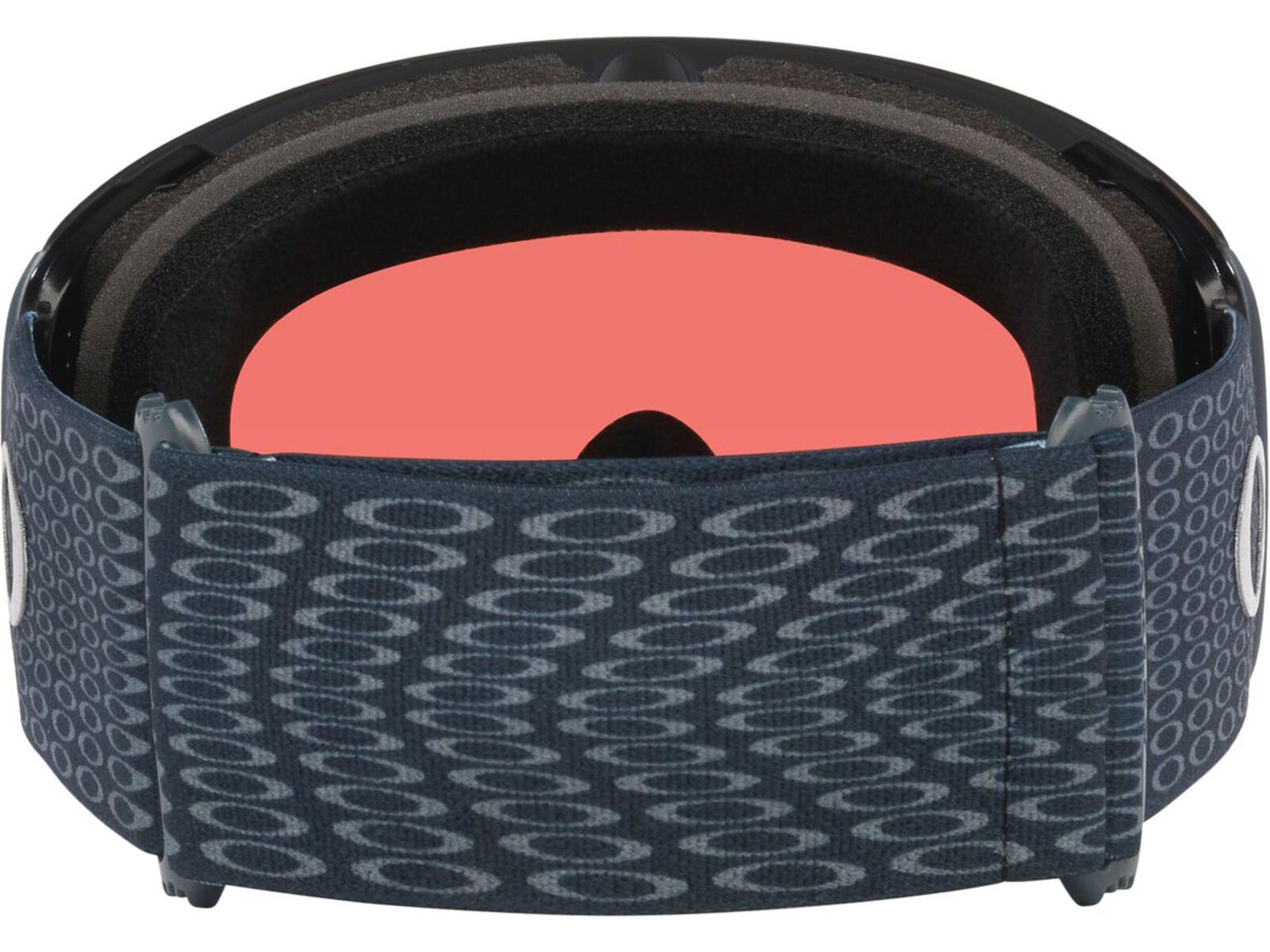 Oakley Flight Deck L, Prizm Snow Sapphire Iridium / grey ozone | Bild 7