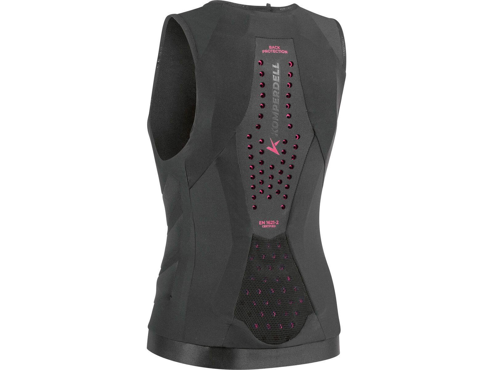 Komperdell Ultraflex Pro Women, black/pink | Bild 2