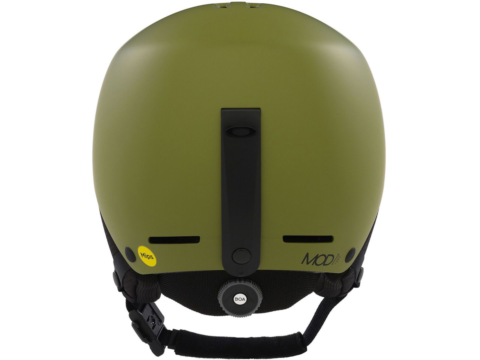 Oakley Mod1 Pro, matte fern | Bild 7