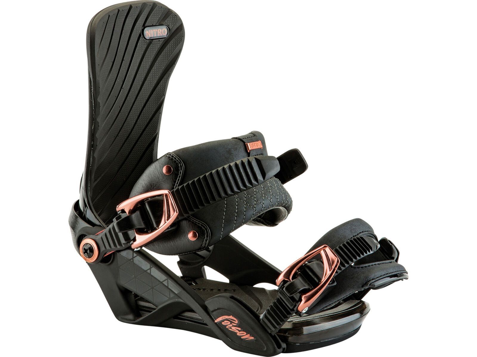 Set: Jones Women's Hovercraft 2017 + Nitro Poison (1691171S) | Bild 3