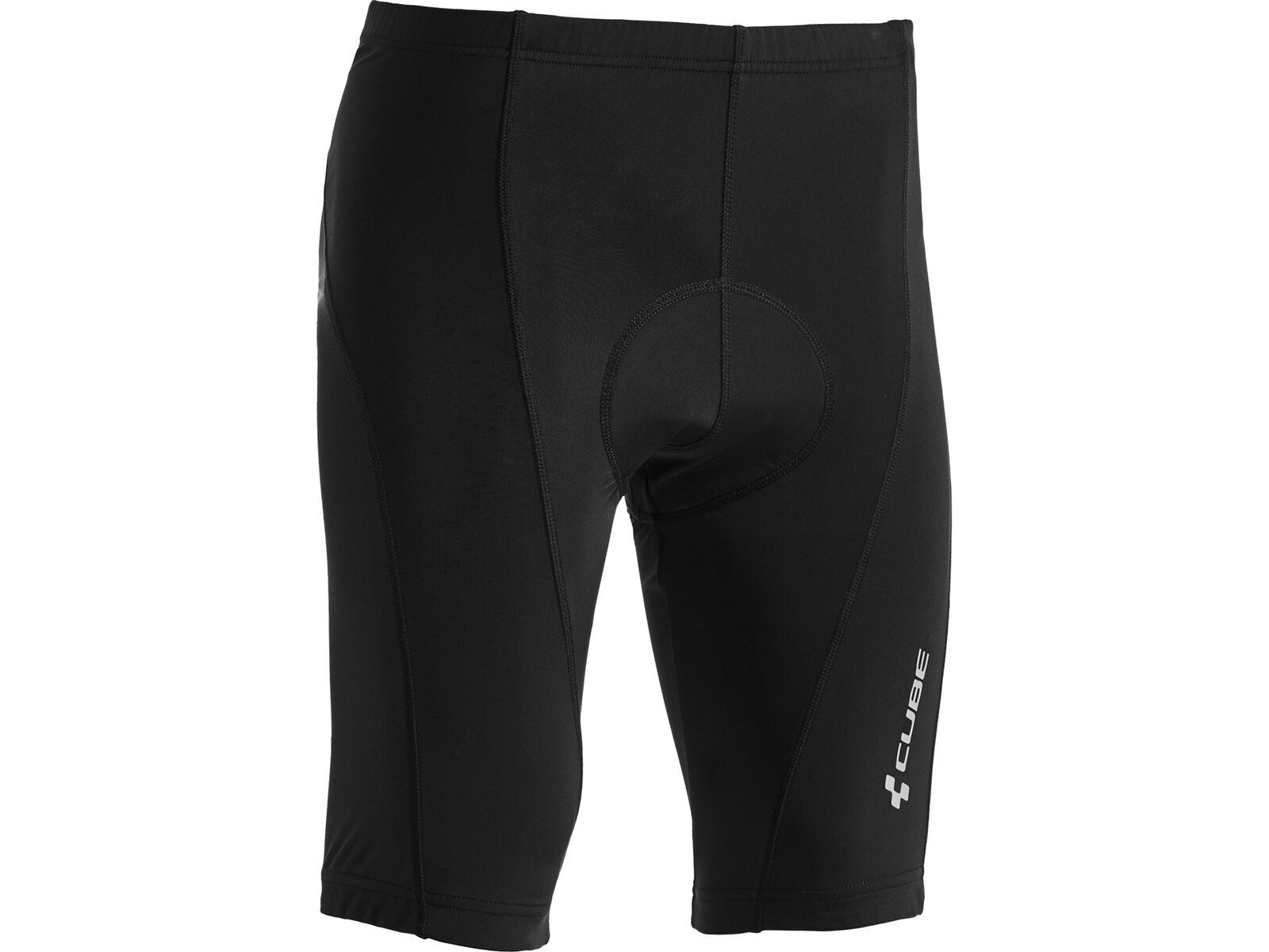 Cube Tour Radhose kurz, black | Bild 1