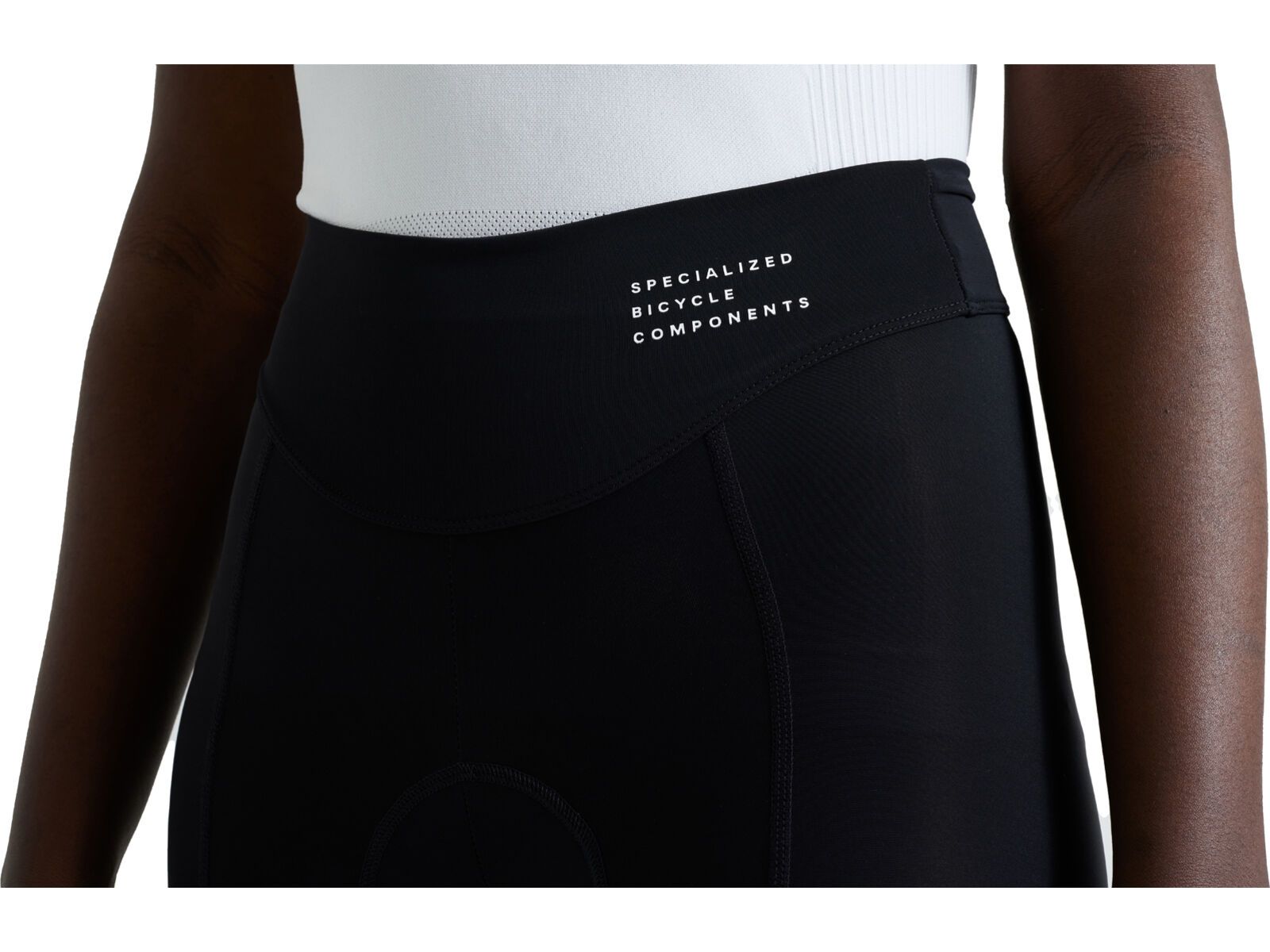 Specialized Women's SBC Foundation Shorts, black | Bild 5