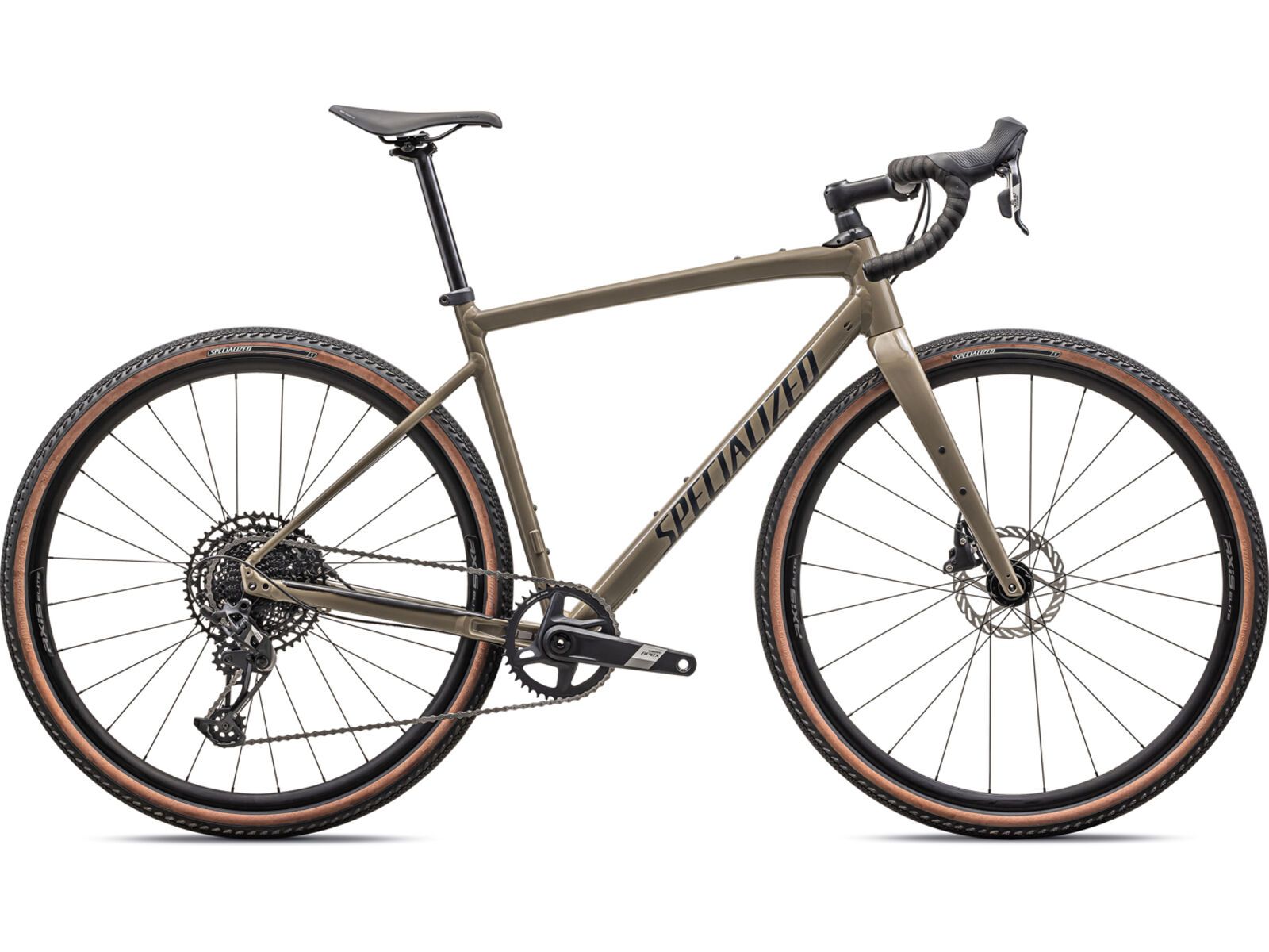 Specialized Diverge E5 Comp, taupe/slate | Bild 1