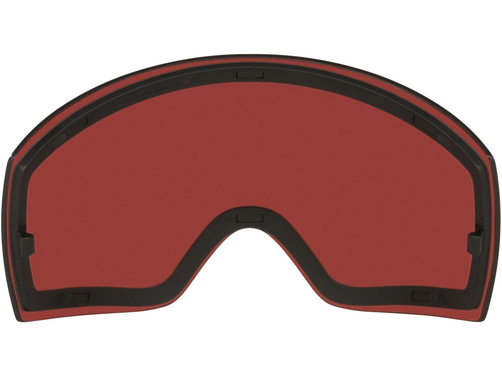 Oakley Flight Deck Pro M Replacement Lens, Prizm Rose Gold Iridium | Bild 4
