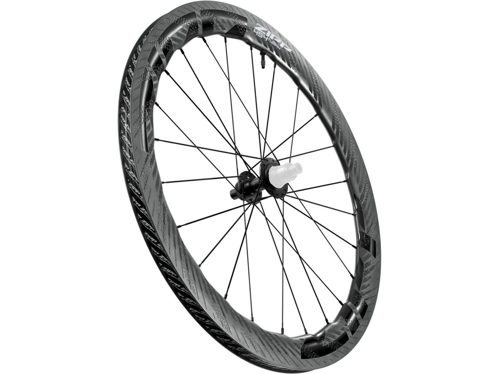 Zipp 454 NSW Tubeless Disc - SRAM/Shimano 11-fach | Bild 1