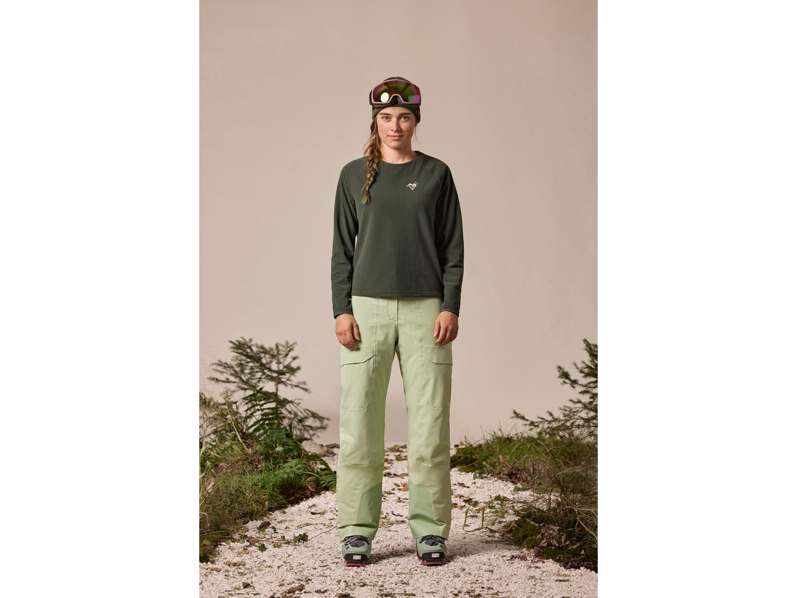 Maloja BonaM., fennel | Bild 8