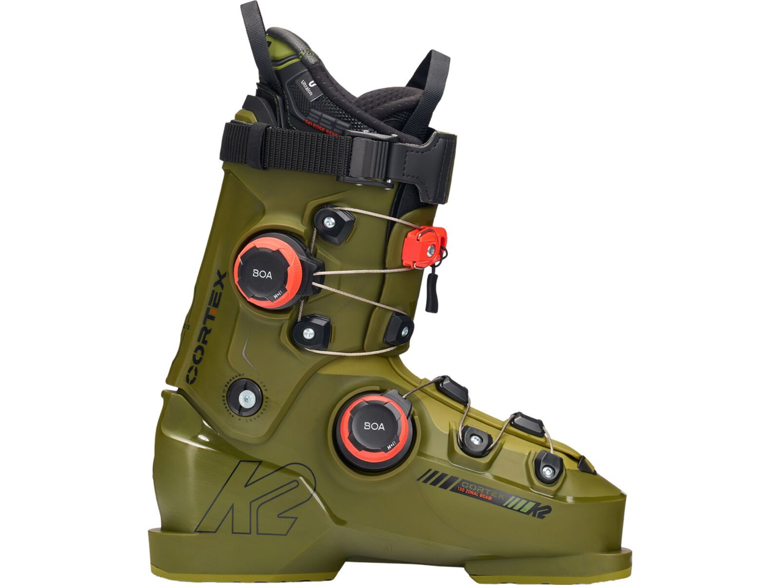 K2 Cortex 130 Zonal BOA | Bild 2