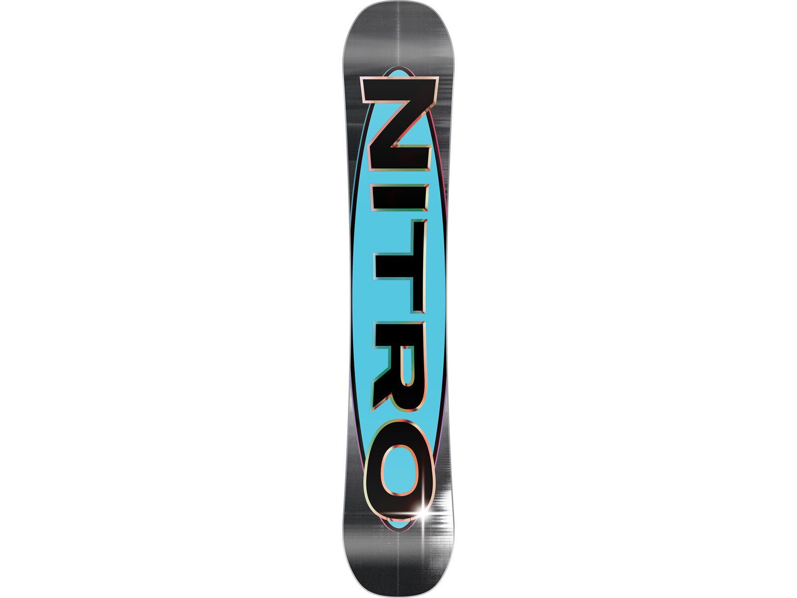 Nitro Cheap Thrills | Bild 3