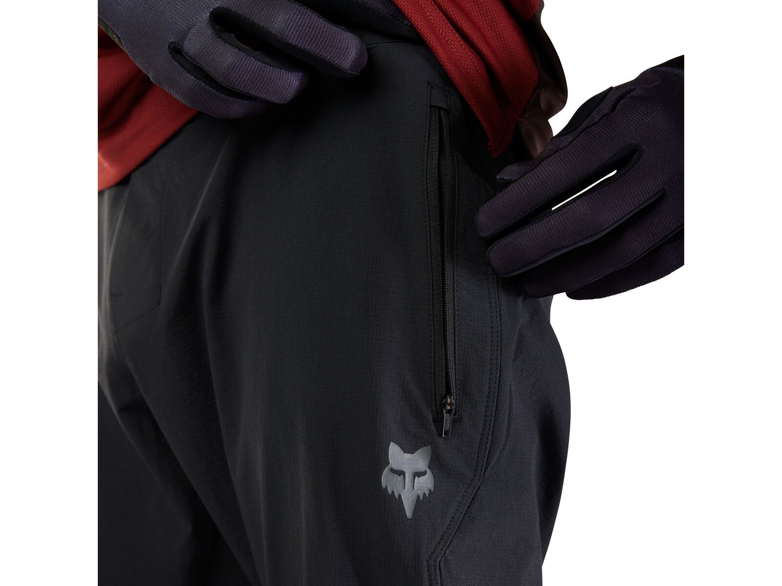 Fox Ranger Pant, black | Bild 9