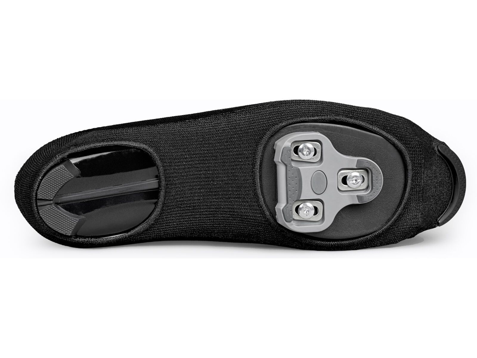 GripGrap Flandrien Waterproof Road Shoe Covers, black | Bild 4