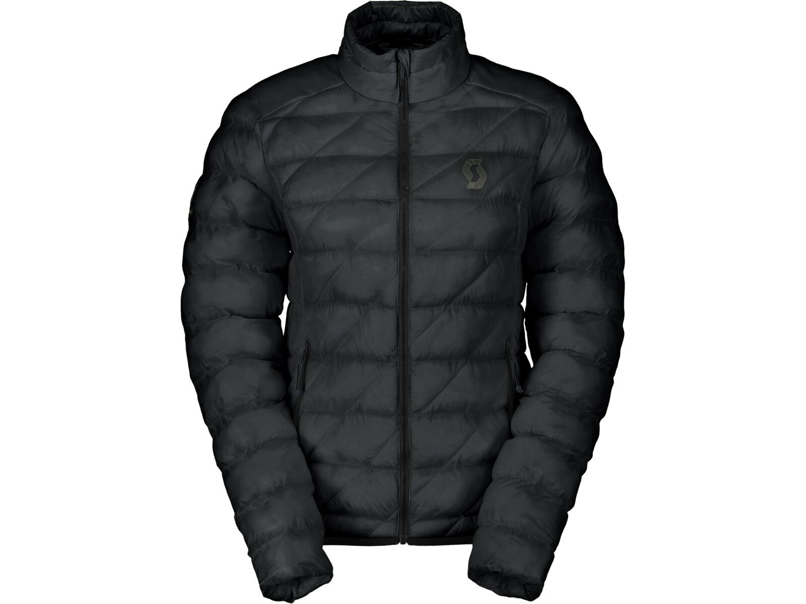 Scott Insuloft Tech Primaloft Women's Jacket, black | Bild 1
