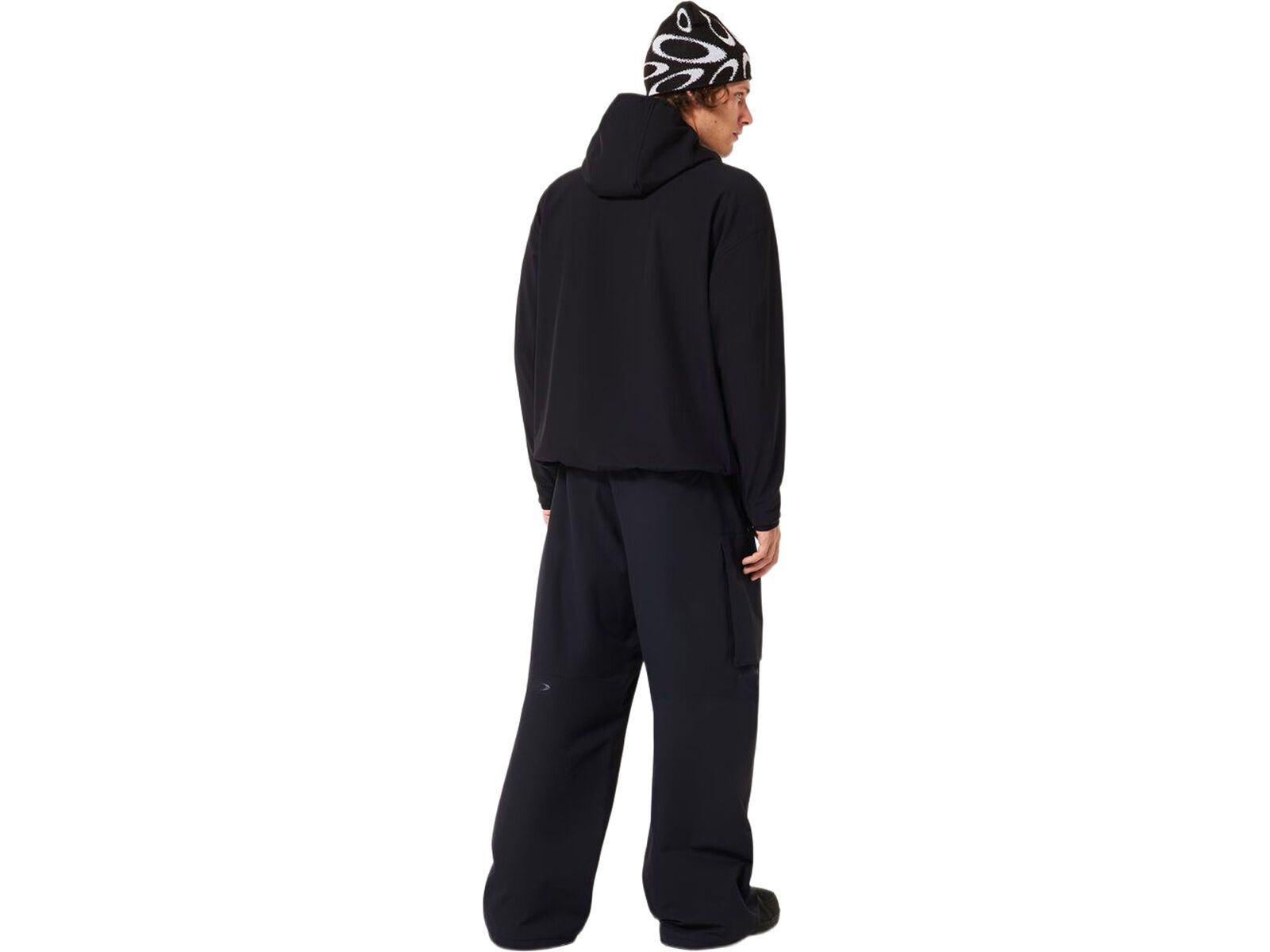 Oakley Channel Cargo Pant, blackout | Bild 8
