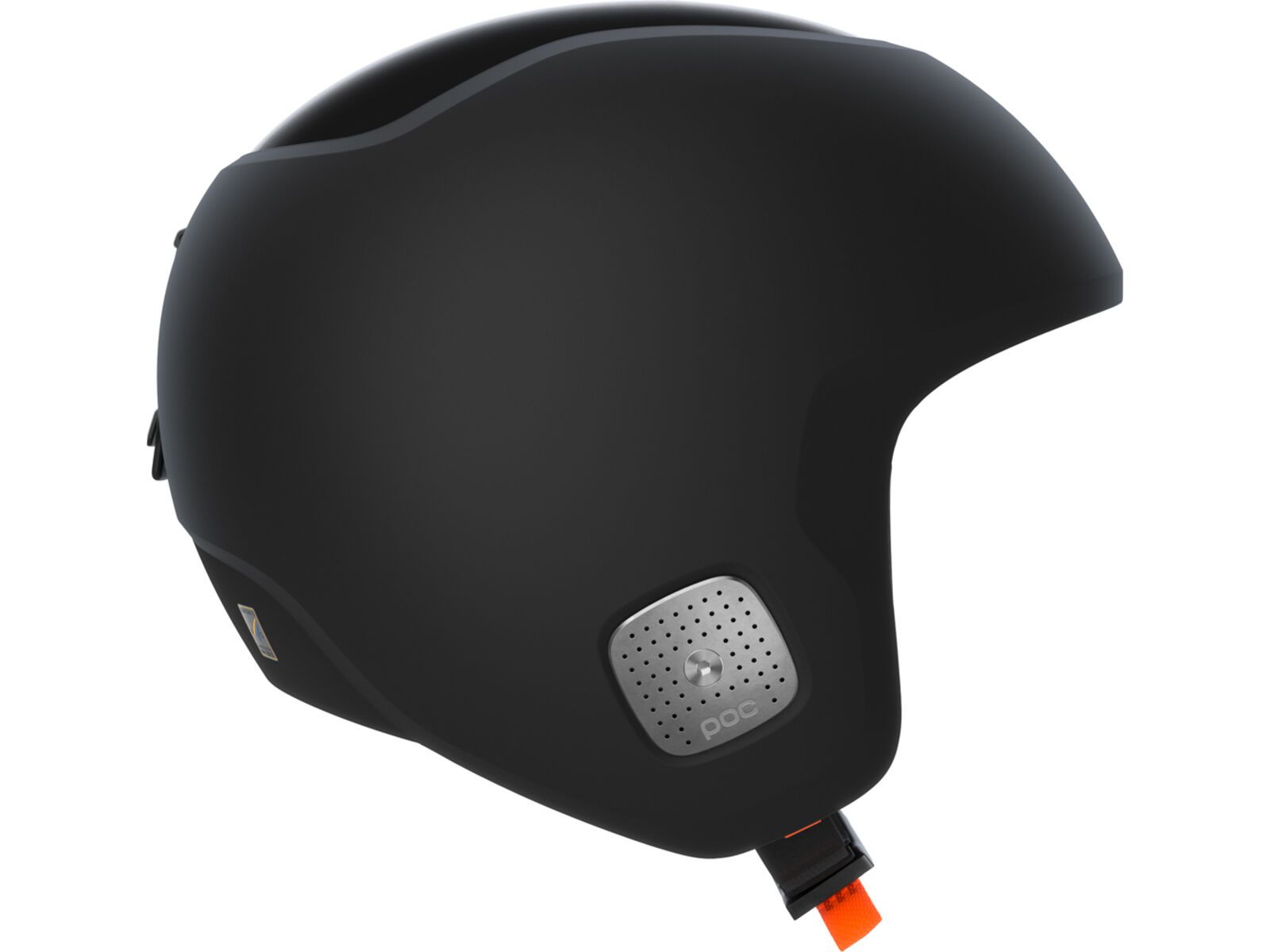 POC Skull Dura Comp MIPS, uranium black matt | Bild 3