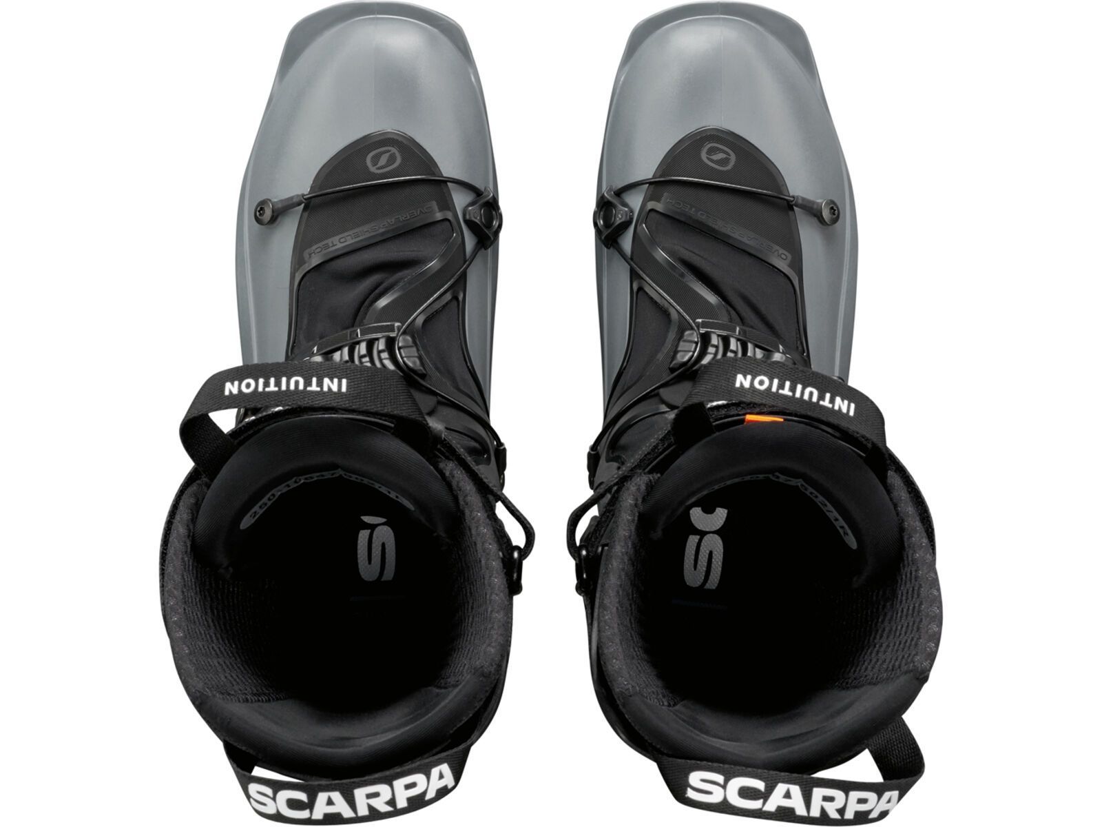 Scarpa F1 GT Woman, mercury/aqua | Bild 6