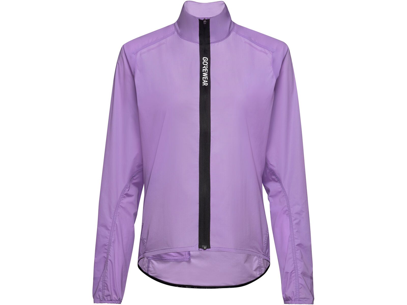 Gore Wear Spinshift Windbreaker Damen, scrub purple | Bild 1