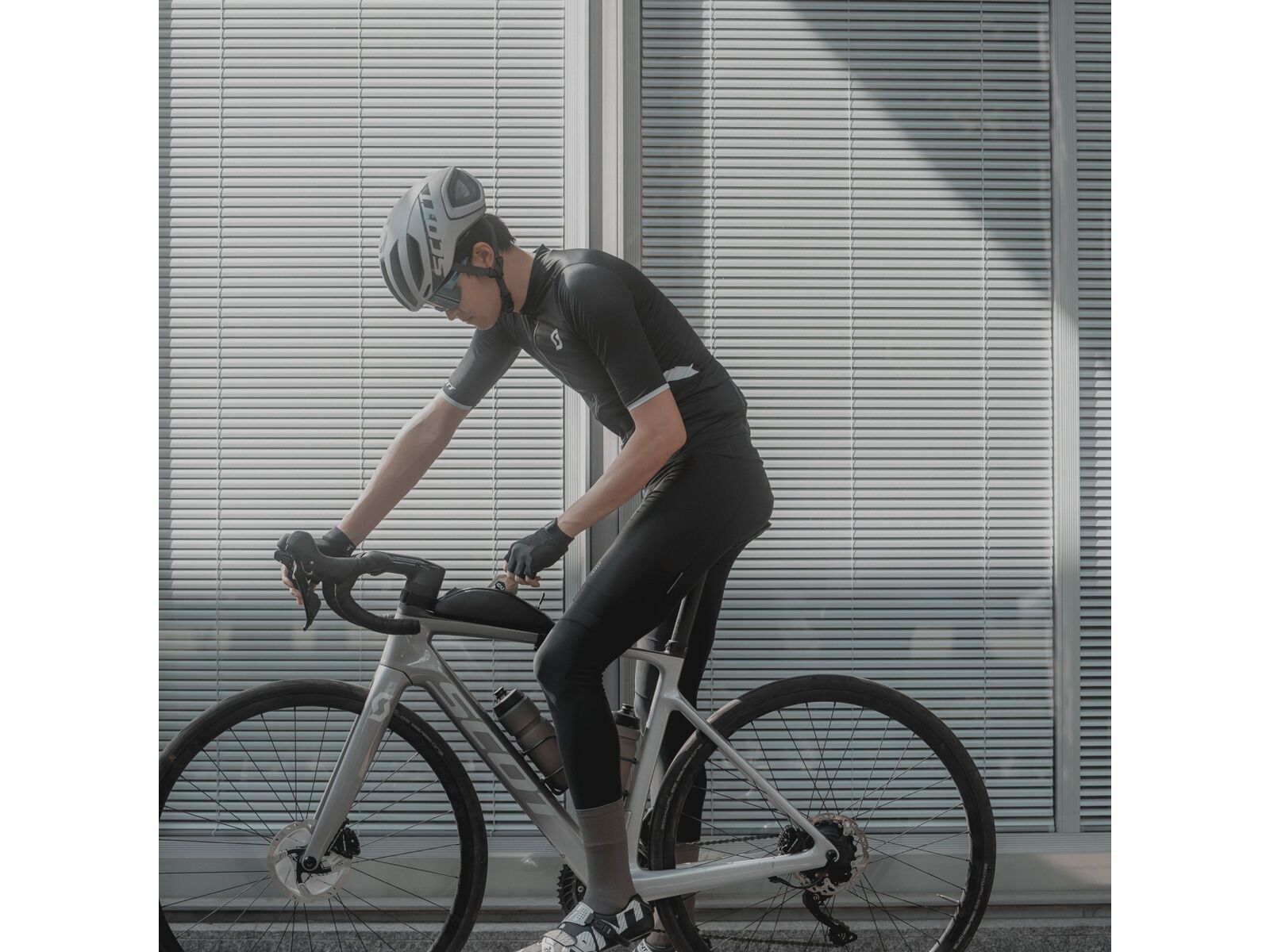 Topeak FastFuel Bag Essential, black | Bild 9