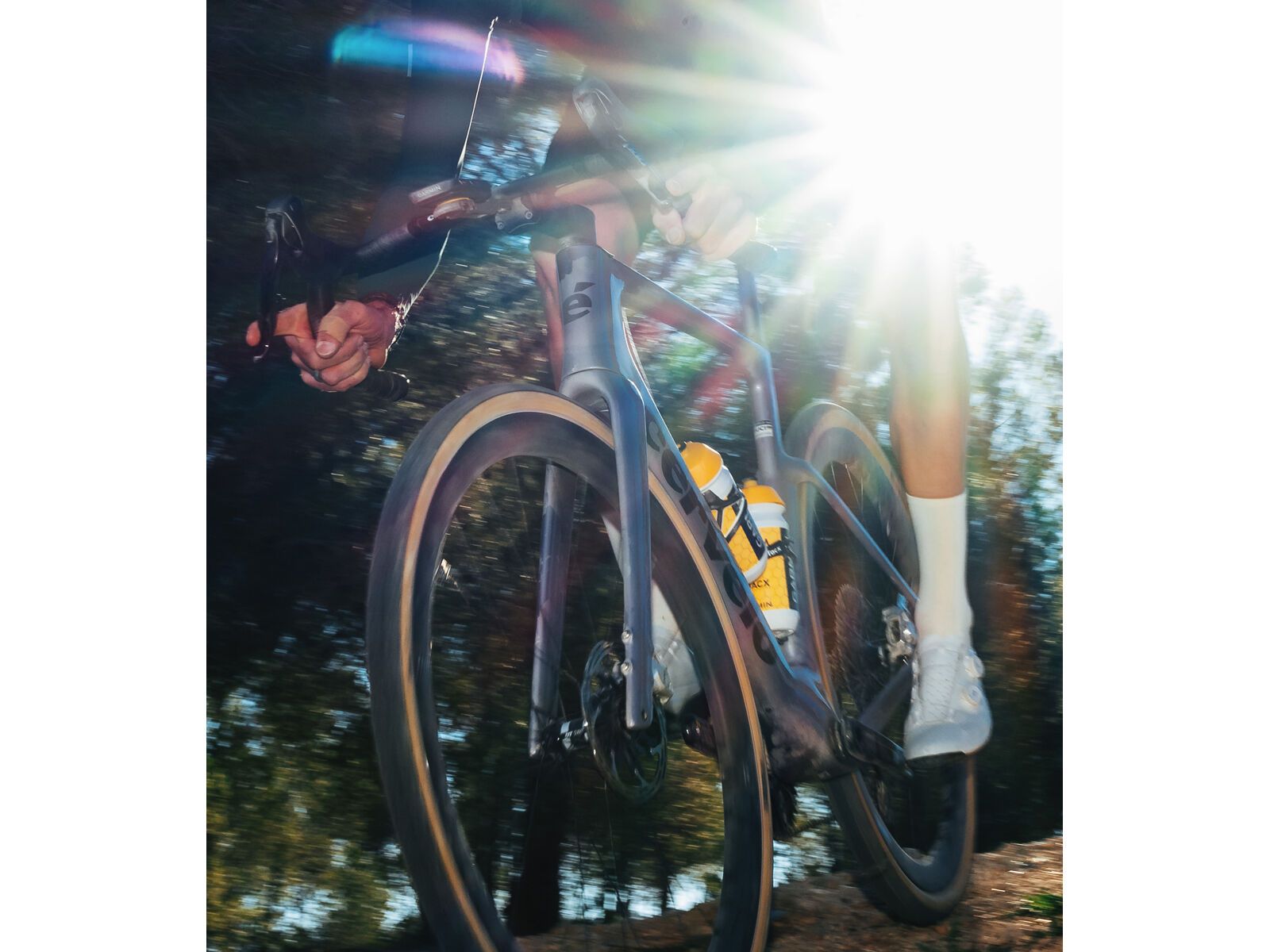 Cervelo Aspero-5 SRAM Force AXS 1, royal mercury | Bild 15