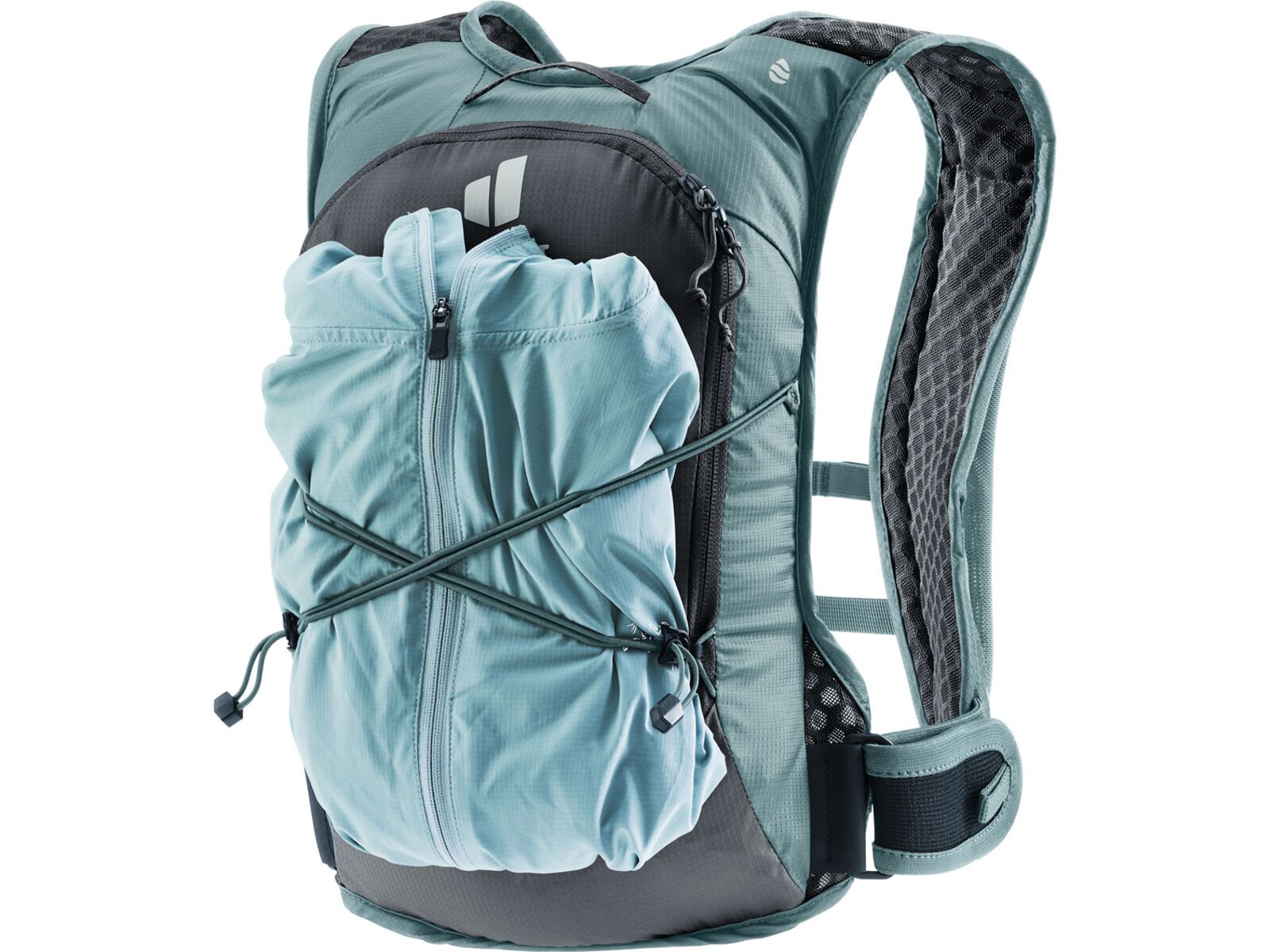 Deuter Rogla 5, graphite-shale | Bild 5