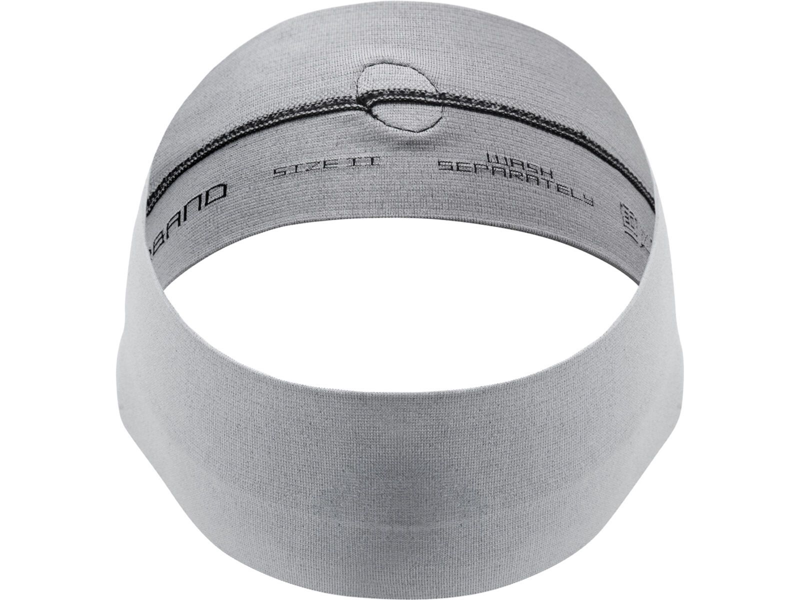 Assos Headband P1, grey series | Bild 4