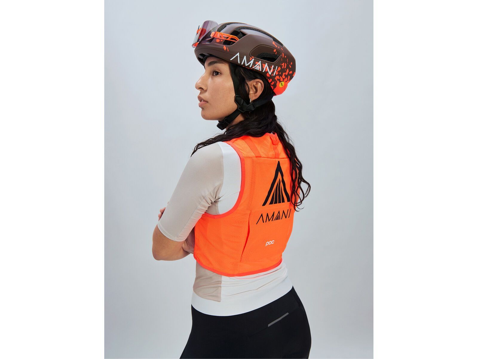 POC Cytal Team Amani Ed., mizizi | Bild 5