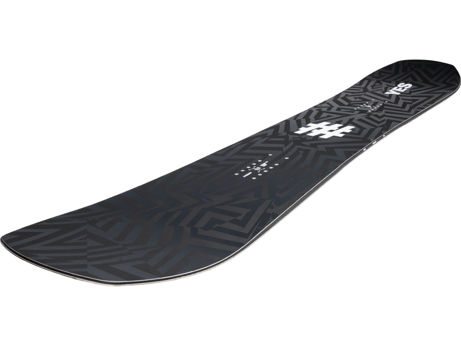 Yes Standard, black | Bild 10