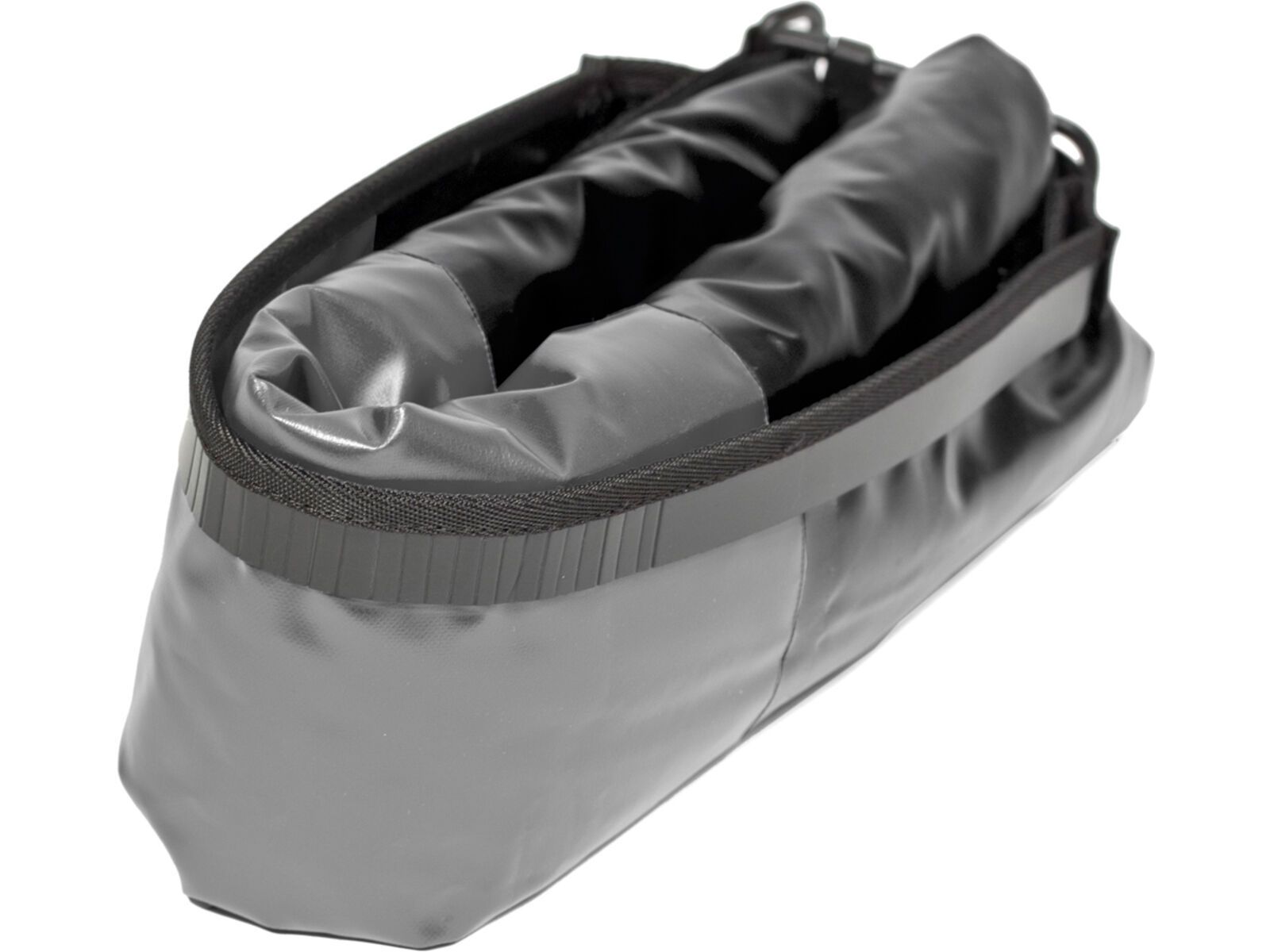 ORTLIEB Dry-Bag PD350 - 7 L, black-grey | Bild 4