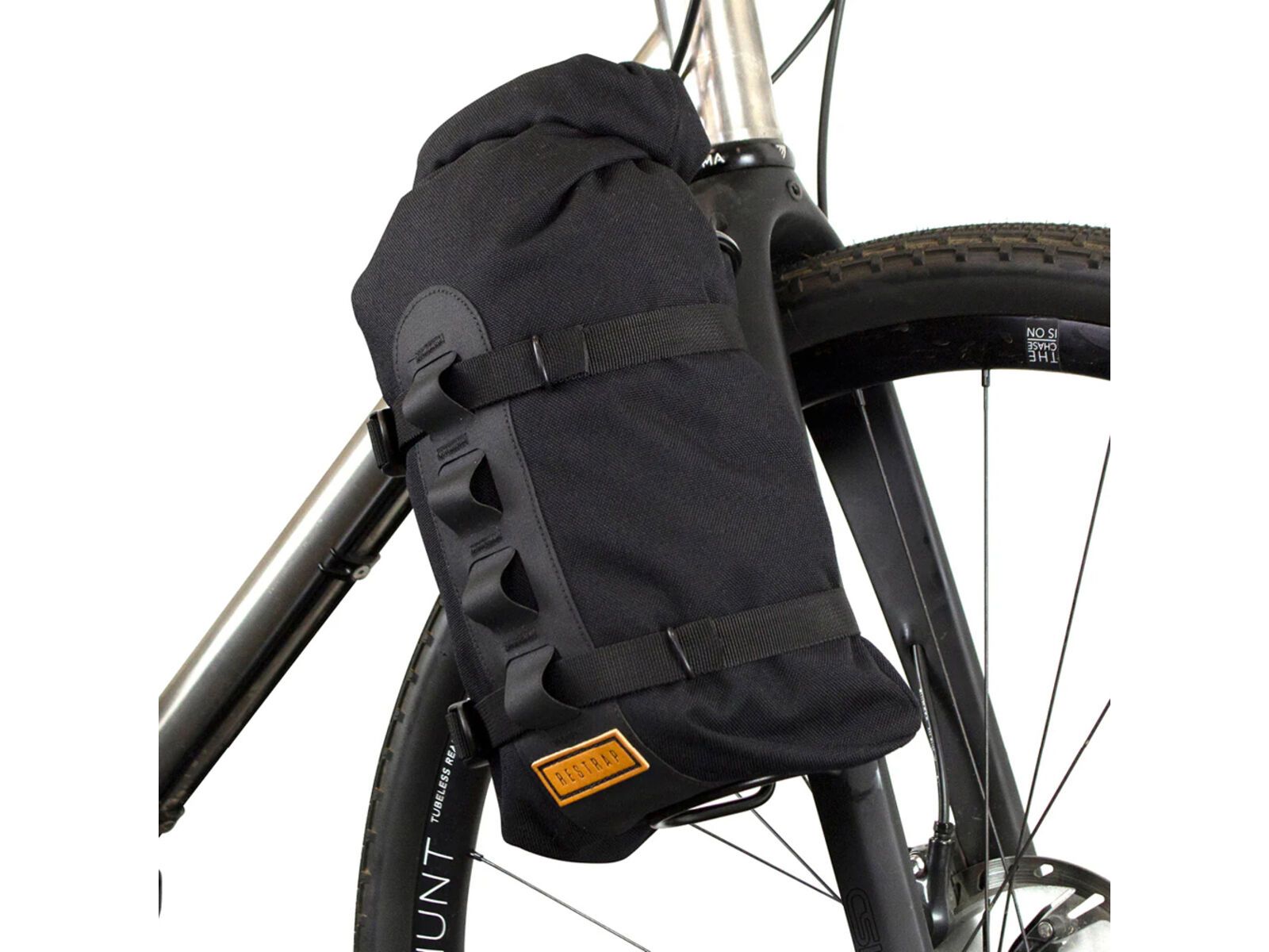 Restrap Fork Bag - 5 L, black | Bild 2