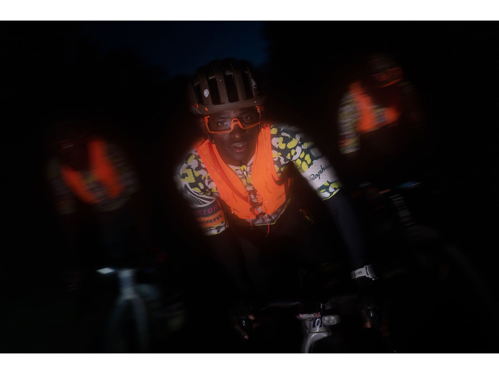 POC Cytal Team Amani Ed., mizizi | Bild 15