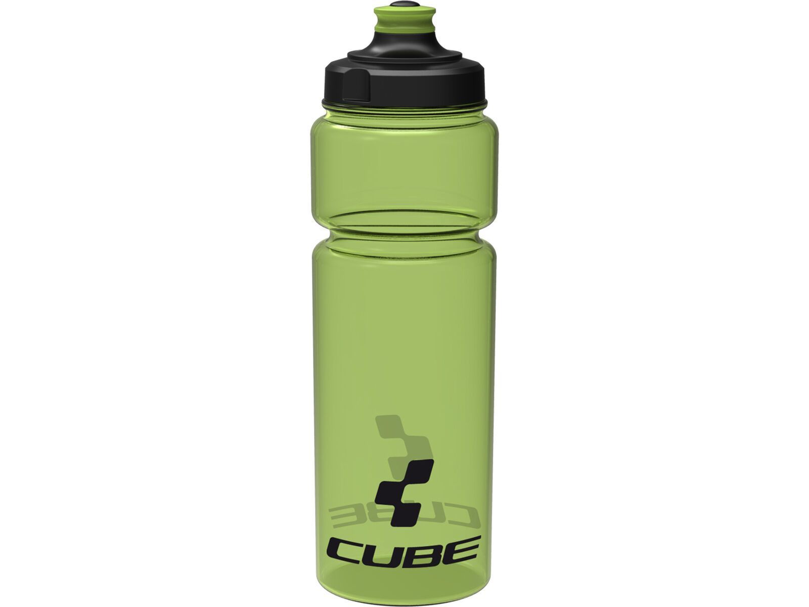 Cube Trinkflasche Icon, green | Bild 2