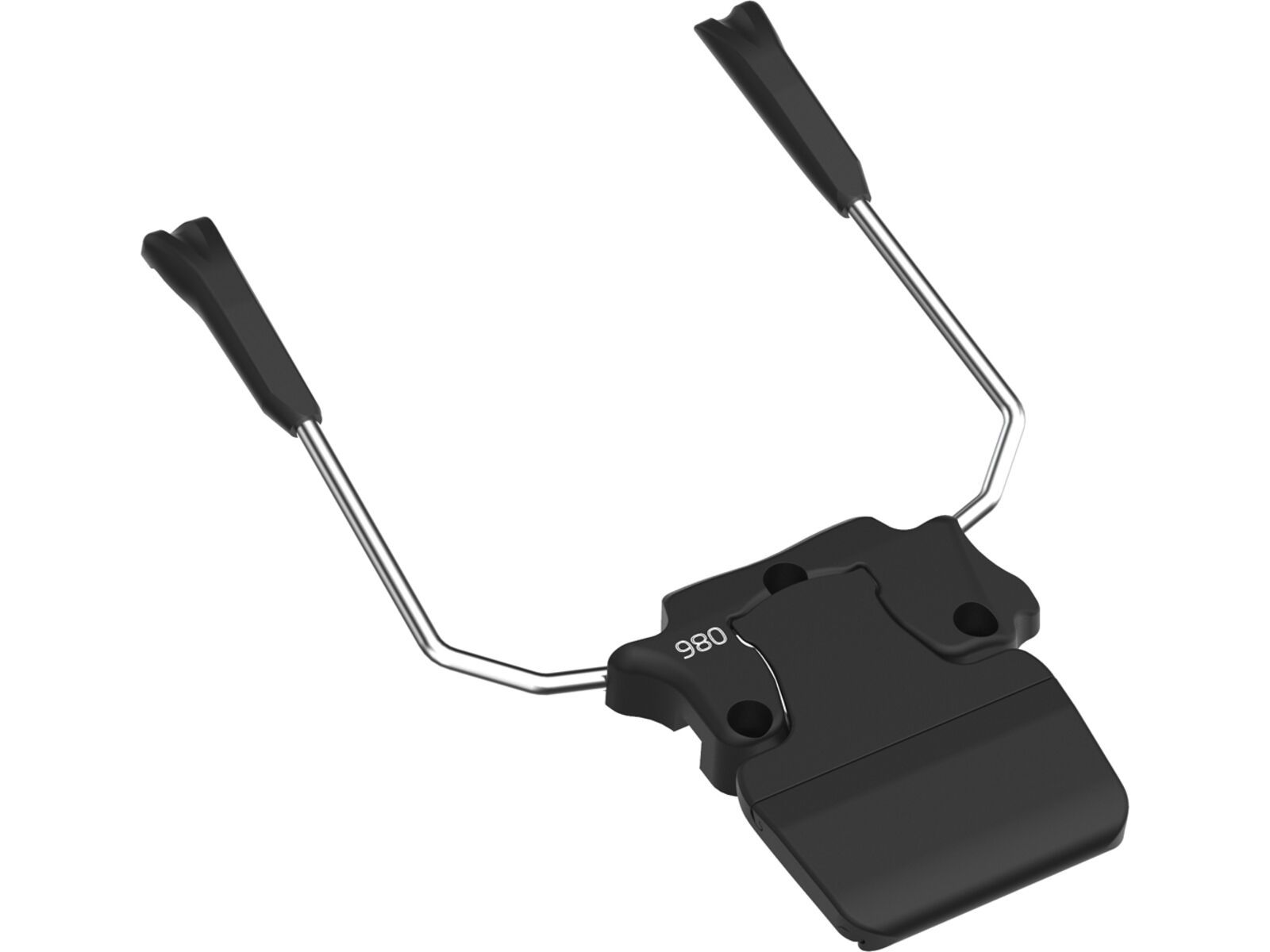 ATK Touring Ski Brake - 97 mm, black | Bild 1