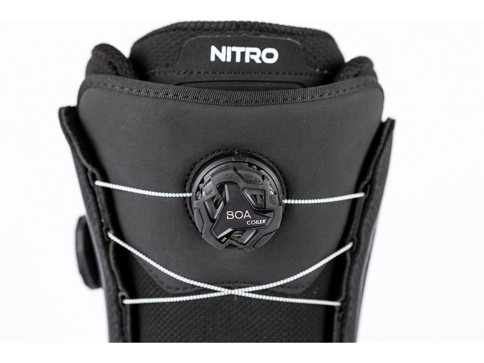Nitro Sentinel BOA, black | Bild 6