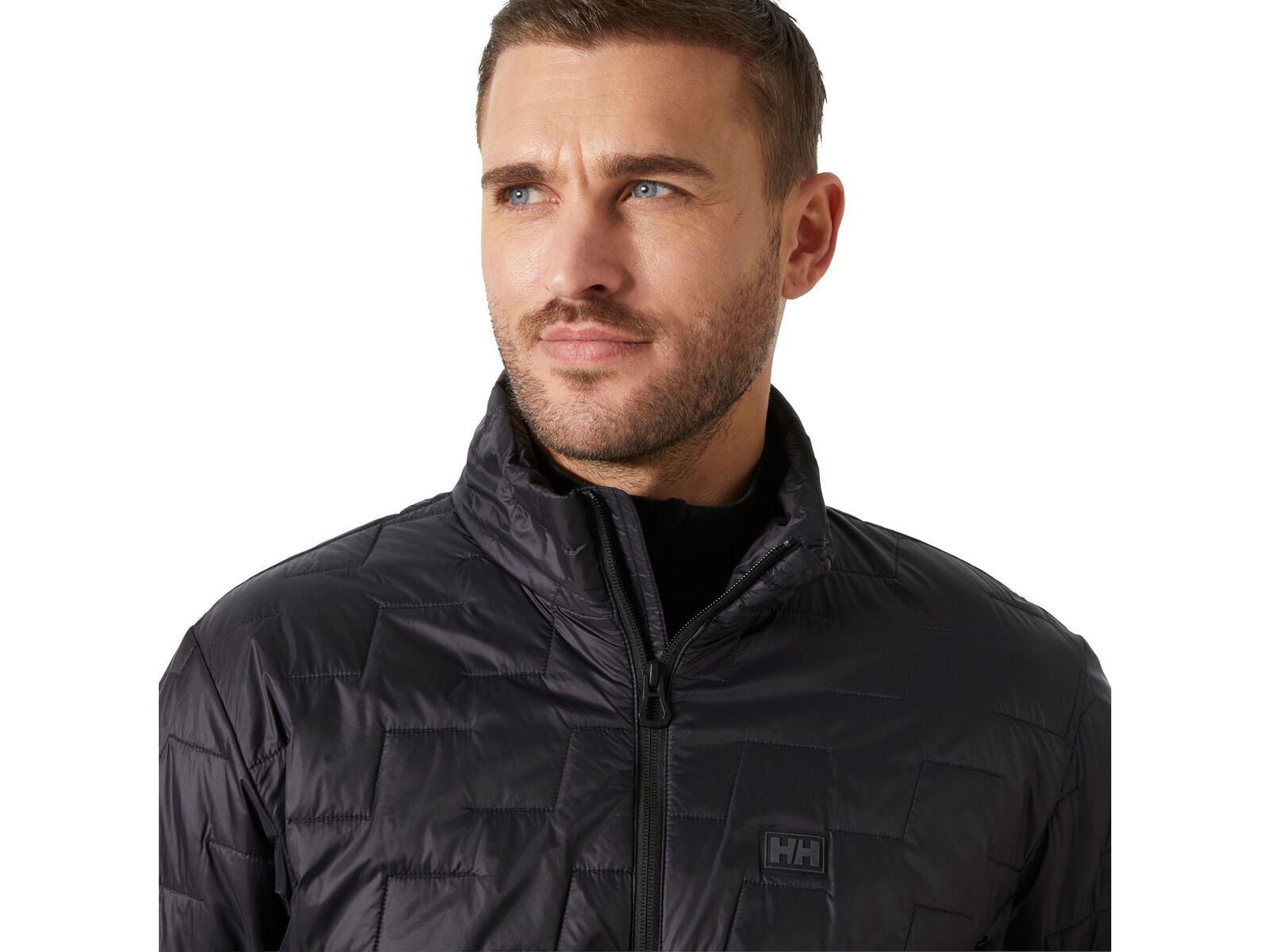 Helly Hansen Lifaloft Insulator Jacket, black matte | Bild 3