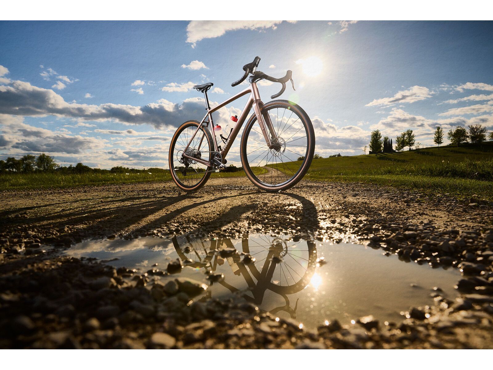 Trek Checkpoint ALR 5 Gen 3, bronze age | Bild 12