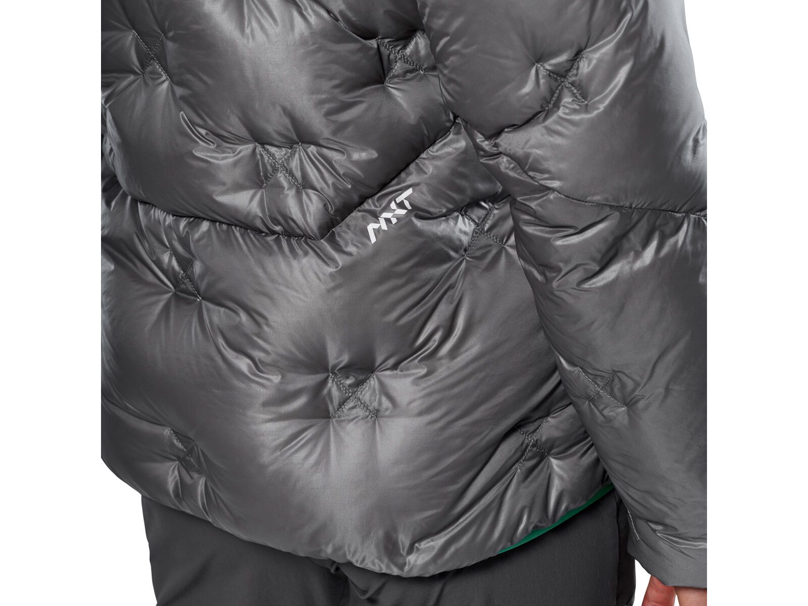 Salewa NXT RDS Down Jacke Damen, quiet shade | Bild 7