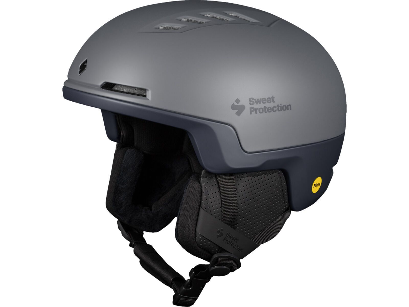 Sweet Protection Daymaker MIPS, graphite | Bild 1