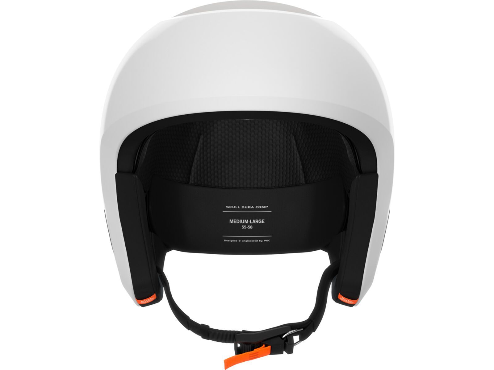 POC Skull Dura Comp MIPS, hydrogen white | Bild 2