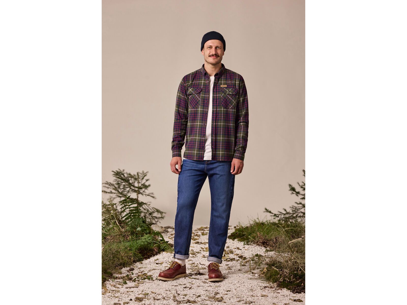 Maloja FioriM., dark blue wash multi | Bild 5